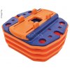 Distanční deska Peggy Peg FIX&GO BRIDGE - sada 2 kusů
