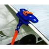 Svorka markýzy Peggy Peg FIX&GO ANTI FLAP - sada 2 kusů