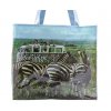 VWCollection T1 Bulli Bus Shopper - taška z PVC - Safari
