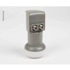 Twin LNB f.OmniSat Seeker