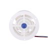 ventilator ø90mm 110x75 12v motor