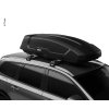 Thule Force XT M - 400 litrů černá