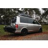 Thule Force XT M - 400 litrů černá