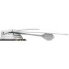 Carbest Multi-Sat X85 Twin Skew - Satelitní systém 85 cm