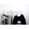Sušák na prádlo Camp4 s přísavkou