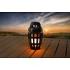 Stolní lampa LED Carbest s reproduktorem Bluetooth
