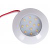 LED bodové světlo CARBEST