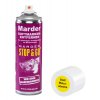 Marder STOP&GO Odstraňovač otisků na plasty, gumu a barvy, 300 ml