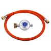 Univerzální regulátor CADAC 50 mbar, 85 cm hadice