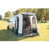 Zadní stan pro VW T5/T6 - Upgrade Premium