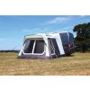 Outdoor Revolution Movelite 1 předstan pro dodávky - Š300xH300 / H180-255cm