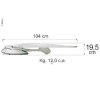 Satelitní systém FlatSat Skew Easy Smart 85
