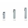 Výška držáku kolejnice 6 cm pro systém Gallery Rail
