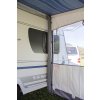 Sada přítlačných tyčí pro předstan Fiamma Privacy Room Light/ Light CS