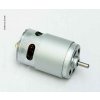Motor 24V f.Electra Magic