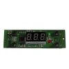 Ovládací panel PCB f.Kühlb
