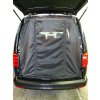 Moskytiéra Carbest pro posuvné dveře pro VW Caddy od roku výroby 2003-2020