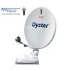 Oyster85 Dig.Twin CI SKEW