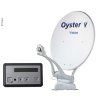 Digitální satelitní anténa Oyster V Vision 85 TWIN Skew