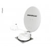 Automatický satelit Megasat Caravanman 65 Premium Twin