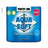 Toaletní papír Aqua Soft BAG 4