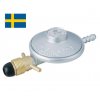 Plyn regul.POL o.M.30*Švédsko