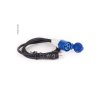 Připojovací adaptérový kabel Carbest CEE/Schuko 3x1,5mm², délka 0,4m