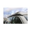Montážní lišta Multirail pro Citroen Spacetourer/Jumpy, Toyota Proace a totožná vozidla - 2660 mm, strana řidiče