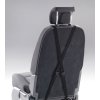 Ergonomická opěrka zad pro sedadlo vozu
