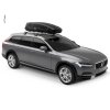Thule Force XT XL černá