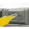 Kompresorový chladič Truma Cooler C96 DZ - 96 litrů / dvouzónový (41 55l)