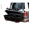 Zadní box MFT BackBox pro BackCarrier - černý