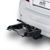 Základní nosič MFT BackCarrier pro box na tažné zařízení