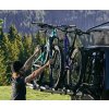 Rozšiřující sada Thule pro 4. kolo pro nosiče WANDERWAY pro VW T6