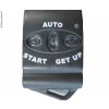 Automatické nivelační podpěrné nohy Carbest Autolift pro vozidla do 5 tun - 4 zvedací nohy