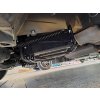 Automatické nivelační podpěrné nohy Carbest Autolift pro vozidla do 5 tun - 4 zvedací nohy
