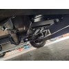 Automatické nivelační podpěrné nohy Carbest Autolift pro vozidla do 5 tun - 4 zvedací nohy