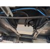 Automatické nivelační podpěrné nohy Carbest Autolift pro vozidla do 5 tun - 4 zvedací nohy