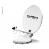 Carbest Travelsat 2 - dvojitý satelitní systém s Bluetooth (68 cm)