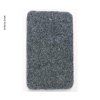 Kobercová plsť X-Trem Stretch Felt tmavě šedá - 2x2m