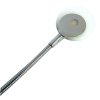 Flexibilní LED lampička na čtení, 12V, USB port