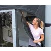 Dveře s moskytiérou pro ECLIPSE PRO 380 L XL
