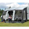 Dveře s moskytiérou pro ECLIPSE PRO 380 L XL