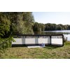 Nafukovací clona ReimoTent HOOGE AIR 480