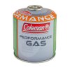 Šroubovací kazeta Coleman Performance C300, 240 g plynu