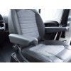 Kryt loketní opěrky Fiat Ducato od roku 2007