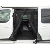 Moskytiéra Carbest pro posuvné dveře pro Citroen Spacetourer / Jumper