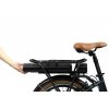 E-bike FRANZI 20" černý