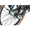 E-bike FRANZI 20" černý