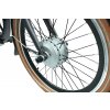 E-bike FRANZI 20" černý